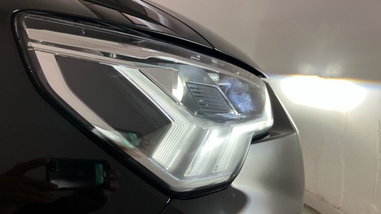 Audi Q3 45 TFSI 245 Quattro Black Edition 5dr S Tronic Petrol Estate